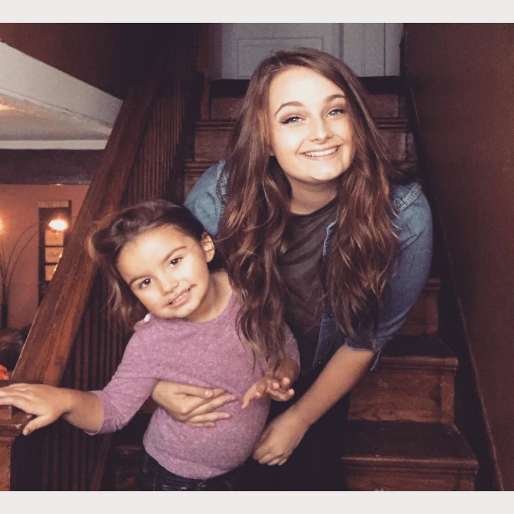 Meet your Posher, Taylor